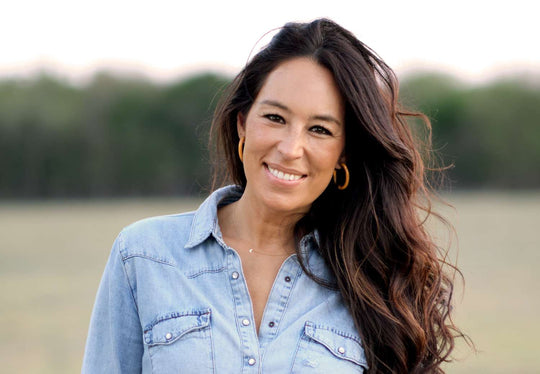 Play Maysie wins $50k grant from Joanna Gaines. - PlayMaysie