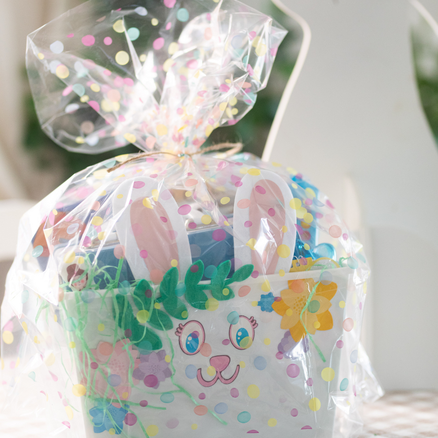Ultimate Easter Gift Basket for Kids: Featuring the Wild Case