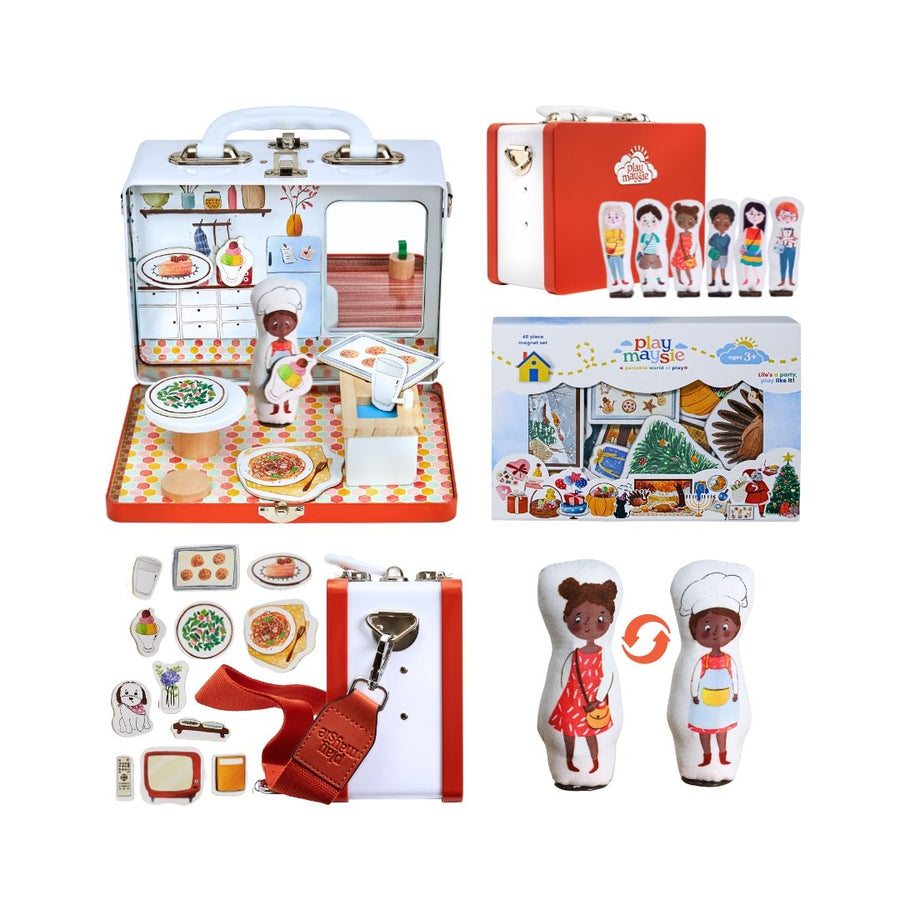 The Home Collection - PlayMaysie