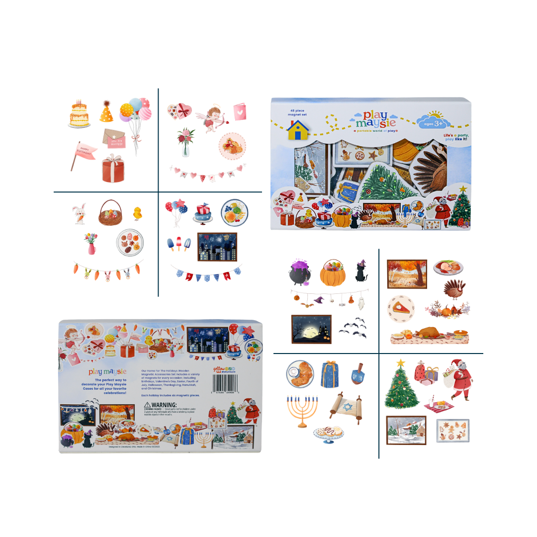 Play Maysie Bundle - PlayMaysie